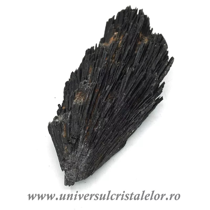 Cianit negru Cianit negru