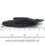Pandantiv cianit negru Pandantiv cianit negru
