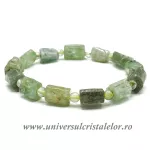 Bratara cianit verde Bratara cianit verde