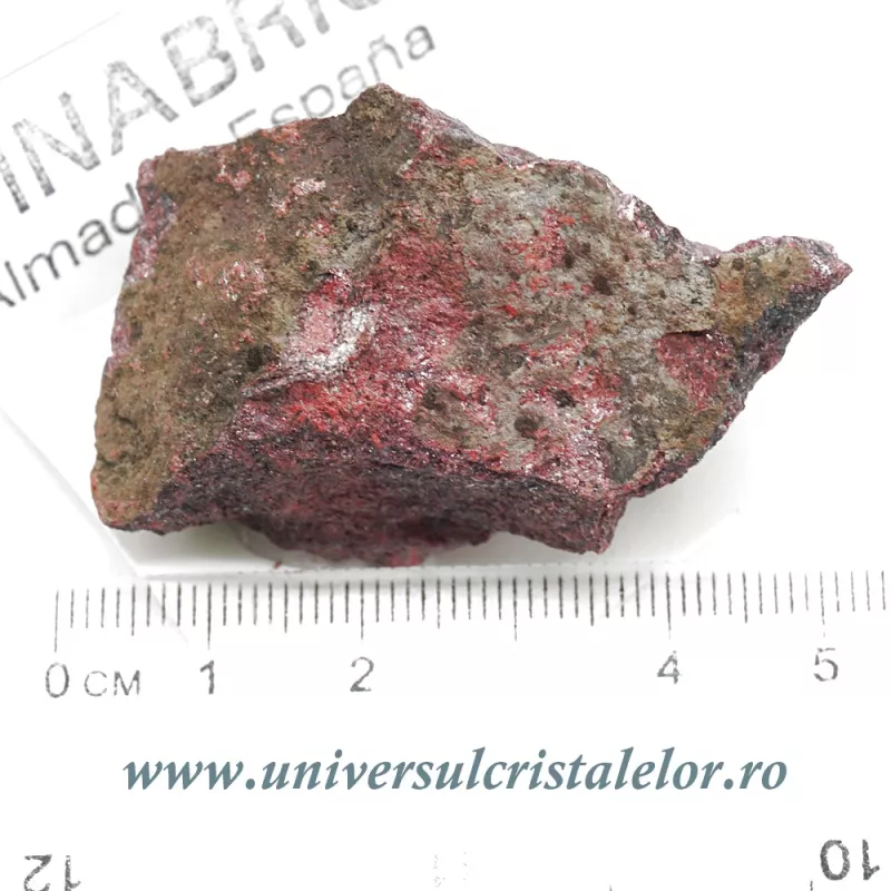 Cinabru Cinabru
