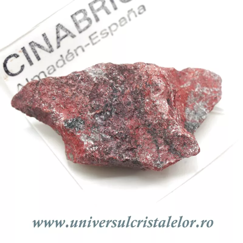 Cinabru Cinabru