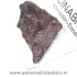 Cinabru mineral unicat m5
