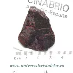 Cinabru Cinabru