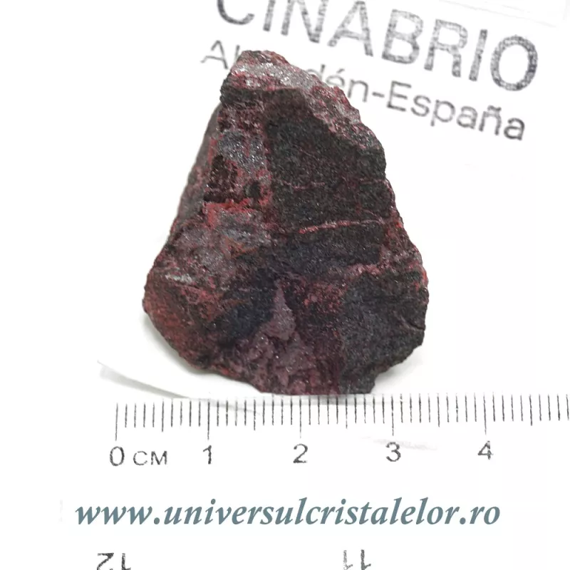 Cinabru Cinabru