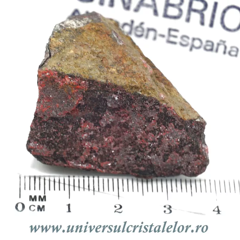 Cinabru Cinabru