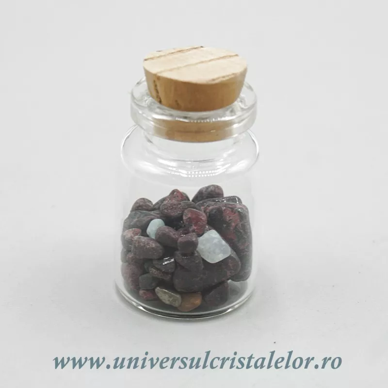 Sticluta cinabru Sticluta cinabru