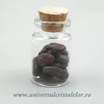 Sticluta cinabru Sticluta cinabru