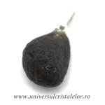 Pandantiv cintamani ( Saffordit )