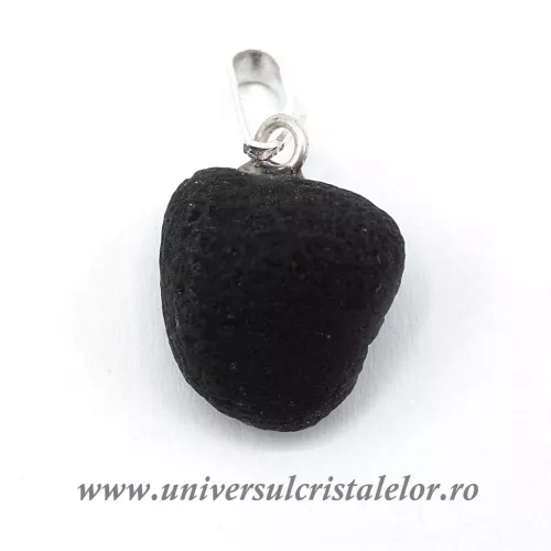 Pandantiv cintamani ( Saffordit )