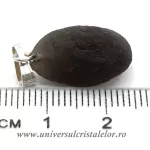 Pandantiv cintamani ( Saffordit )