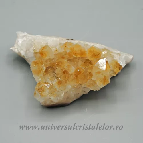 Citrin cluster m13 Citrin cluster m13