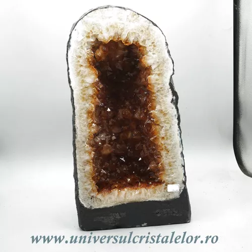 Geoda citrin Geoda citrin