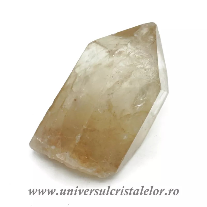 Citrin natural Citrin natural