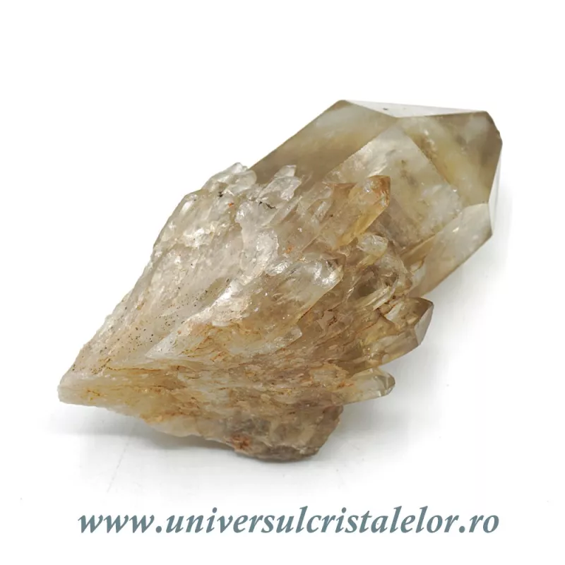 Citrin natural Citrin natural
