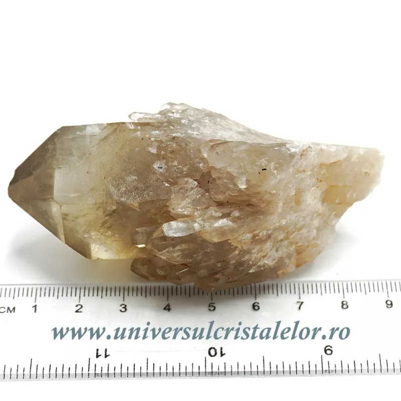 Citrin natural Citrin natural