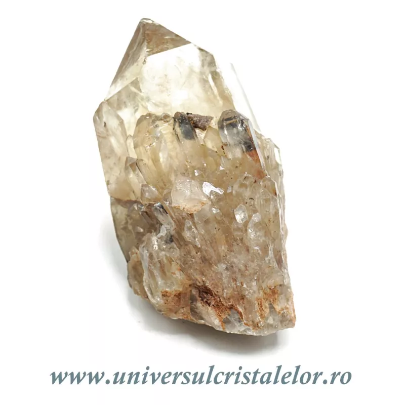 Citrin natural Citrin natural