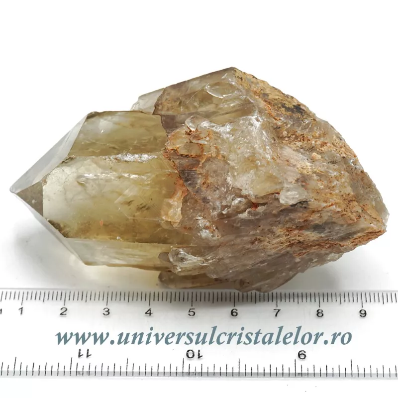 Citrin natural Citrin natural