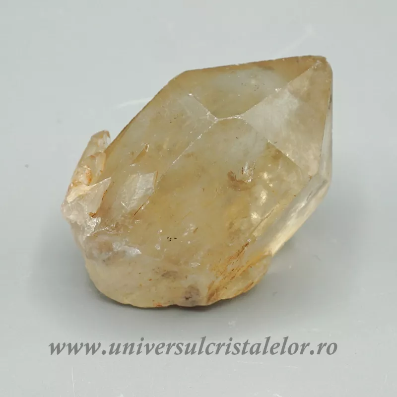 Citrin natural Citrin natural