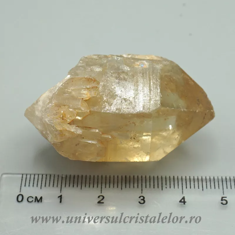 Citrin natural Citrin natural