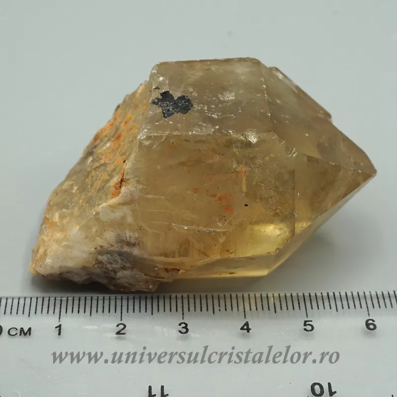 Citrin natural Citrin natural