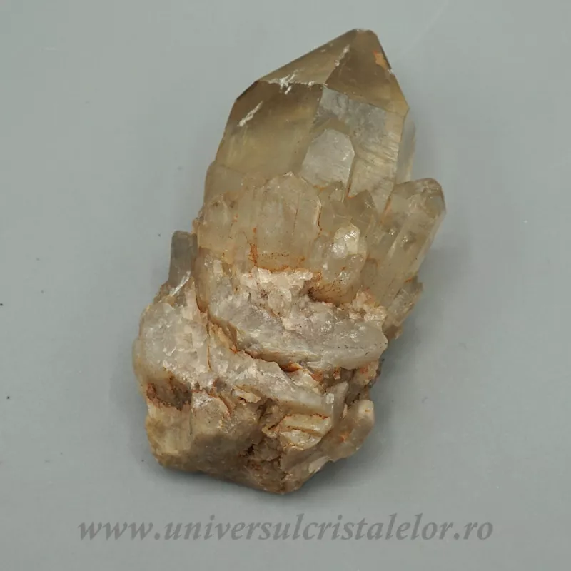 Citrin natural Citrin natural