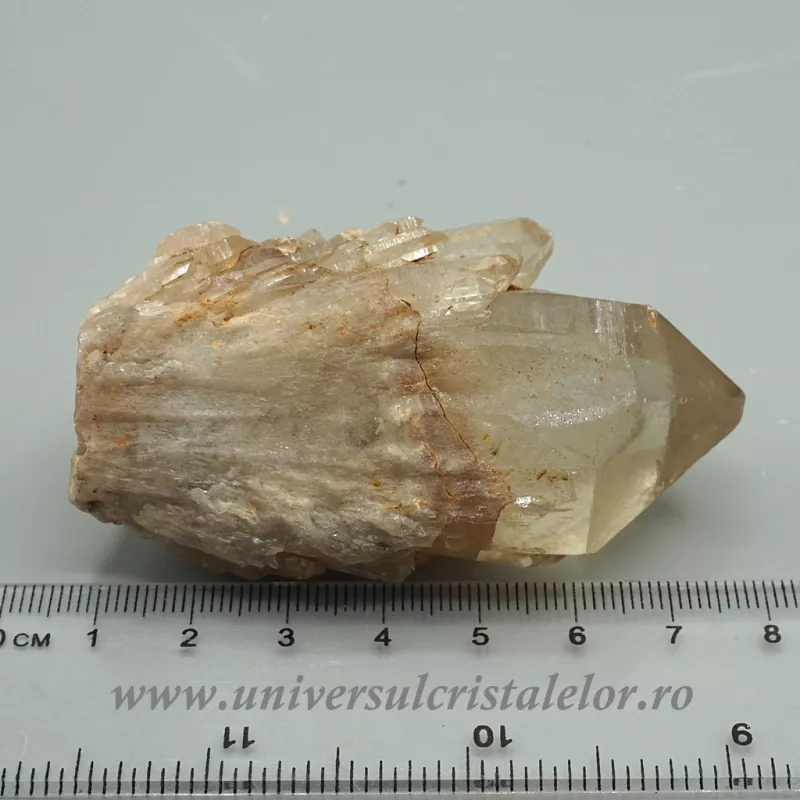 Citrin natural Citrin natural
