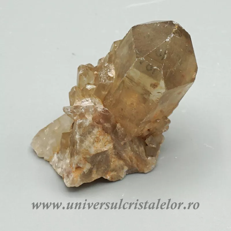 Citrin natural Citrin natural