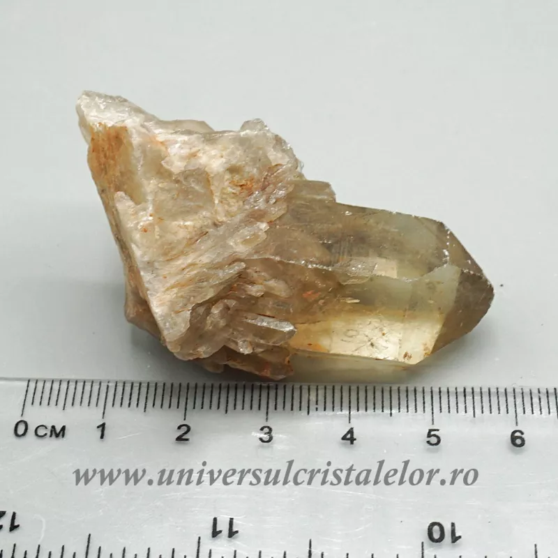 Citrin natural Citrin natural