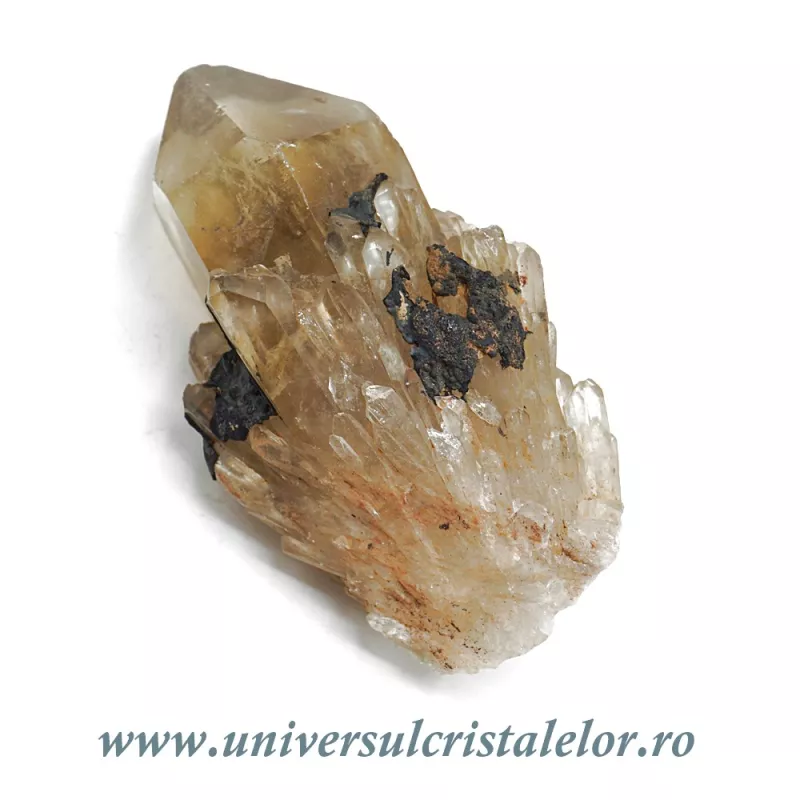 Citrin natural Citrin natural