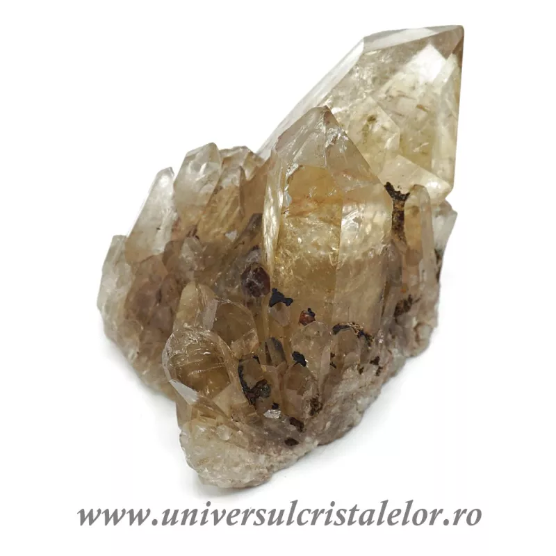 Citrin natural Citrin natural