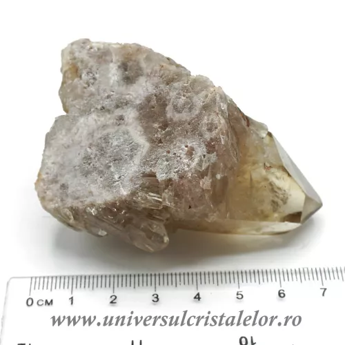 Citrin natural m26 Citrin natural m26