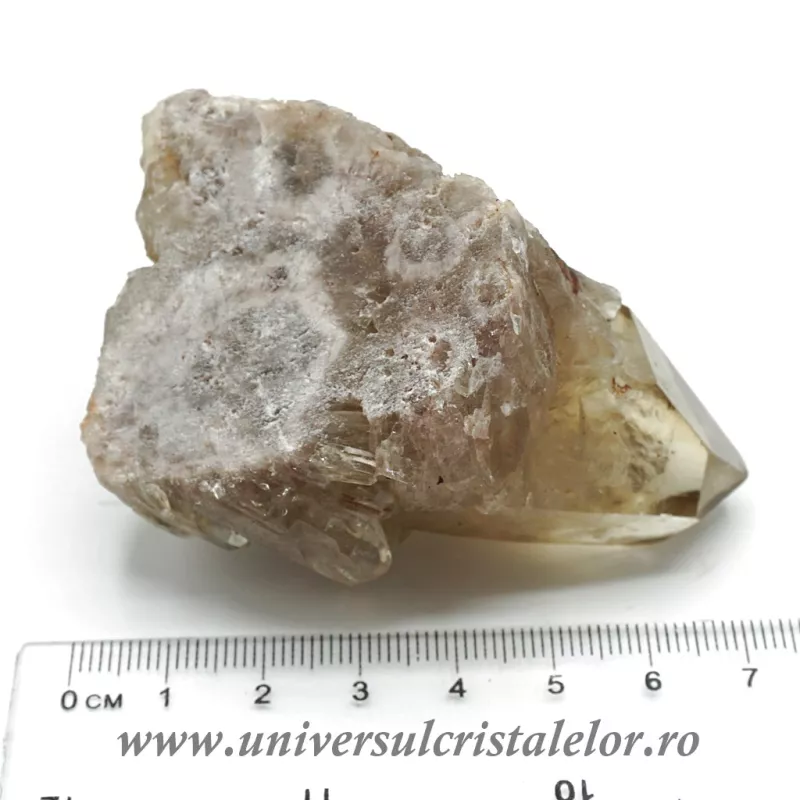 Citrin natural Citrin natural