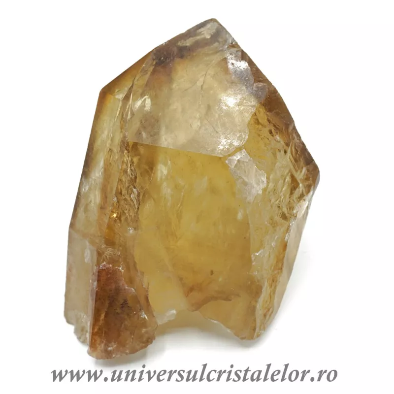 Citrin natural Citrin natural