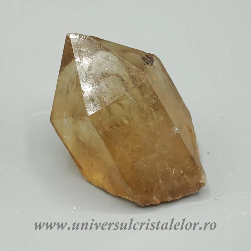 Citrin natural Citrin natural