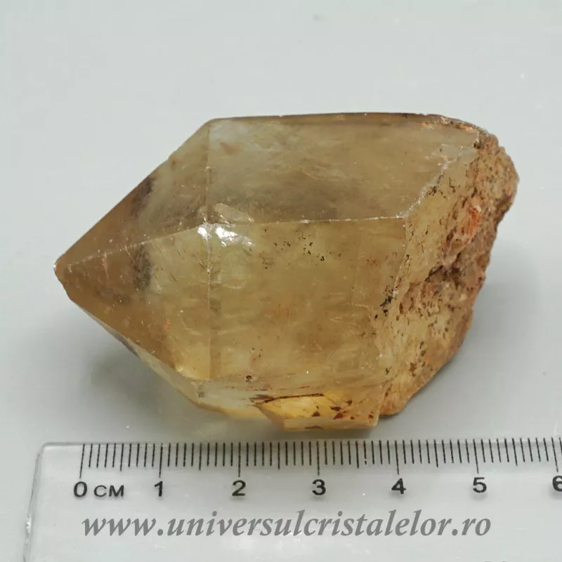 Citrin natural Citrin natural