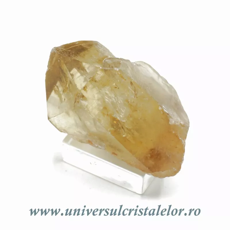 Citrin natural Citrin natural
