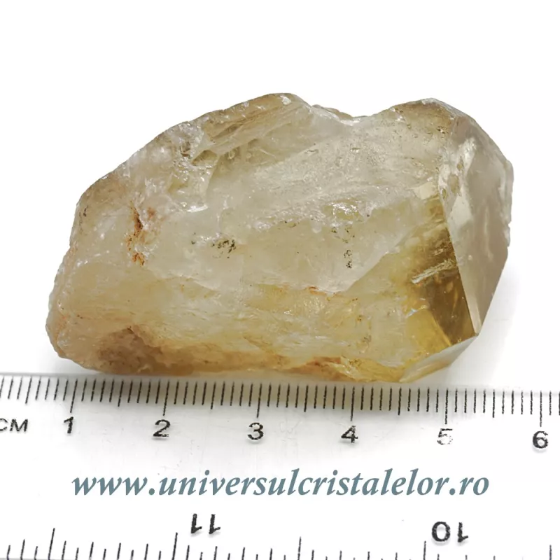 Citrin natural Citrin natural