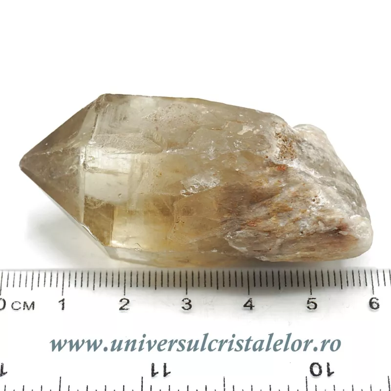 Citrin natural Citrin natural