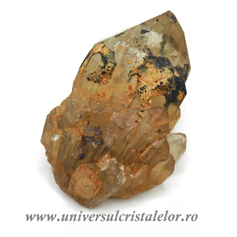 Citrin natural Citrin natural