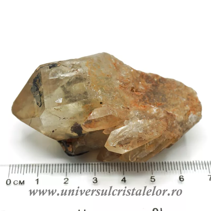 Citrin natural Citrin natural