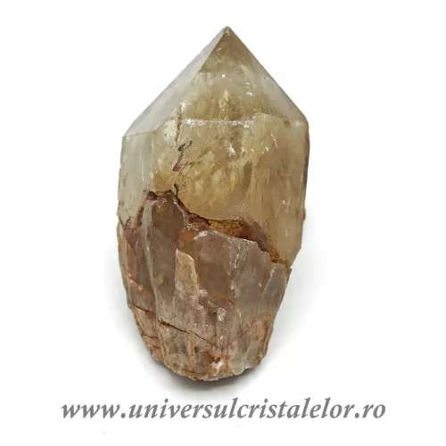 Citrin natural m10 Citrin natural m10