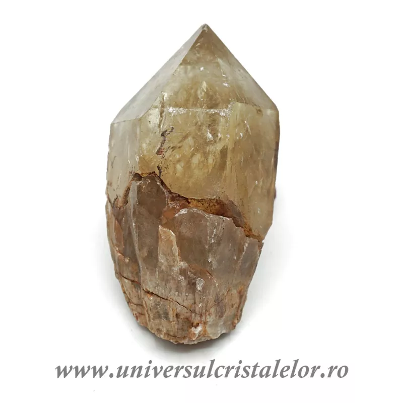 Citrin natural Citrin natural