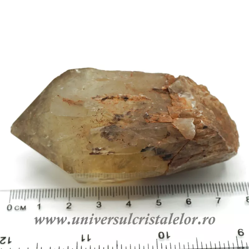 Citrin natural Citrin natural