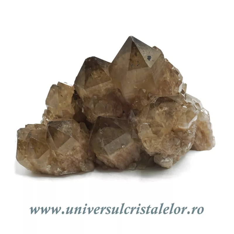 Citrin natural Citrin natural