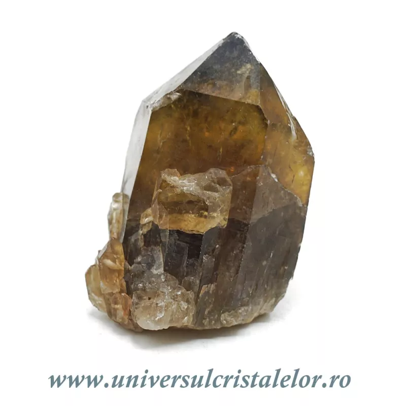 Citrin natural Citrin natural