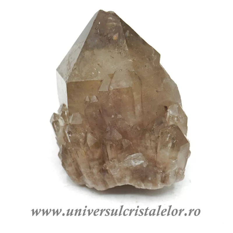 Citrin natural Citrin natural