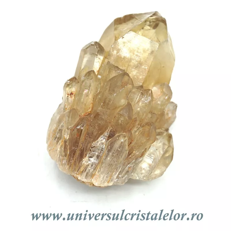 Citrin natural Citrin natural
