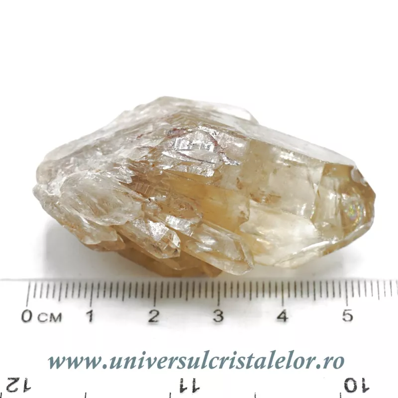 Citrin natural Citrin natural