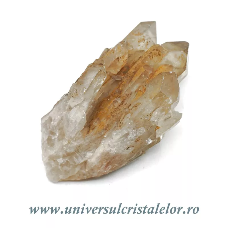 Citrin natural Citrin natural
