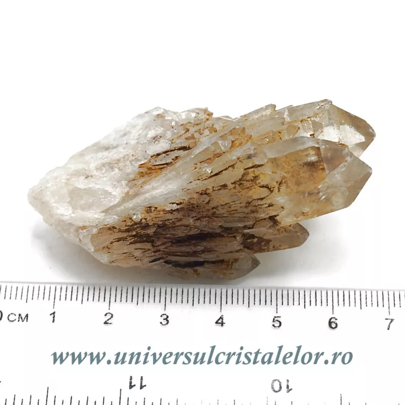 Citrin natural Citrin natural